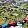 Image 18: Royal Cheshire County Show | Cheshire | 17-18 June 2025