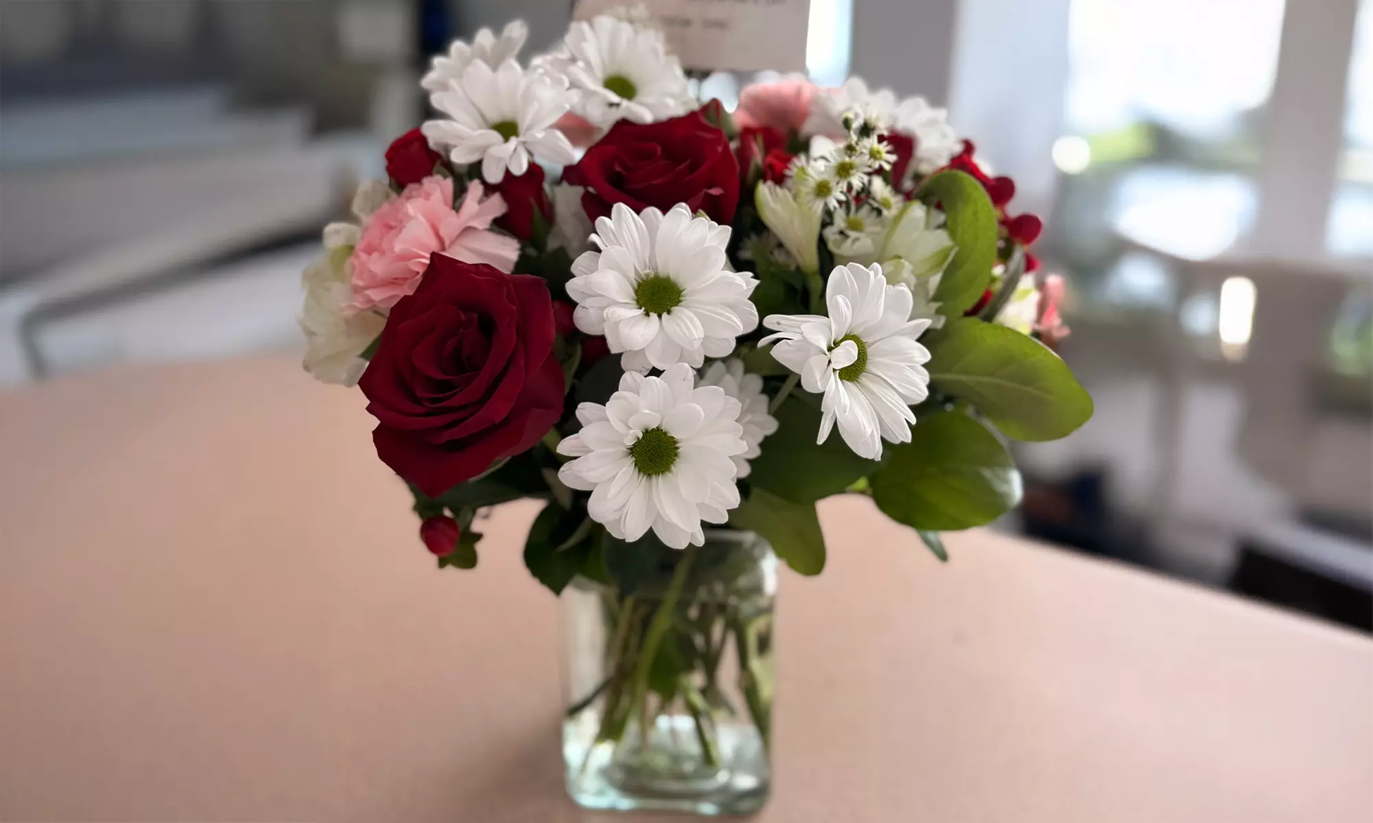 Blooms Today Deal: Save on Same-Day Fresh Floral Bouquets - Up to 80% Off