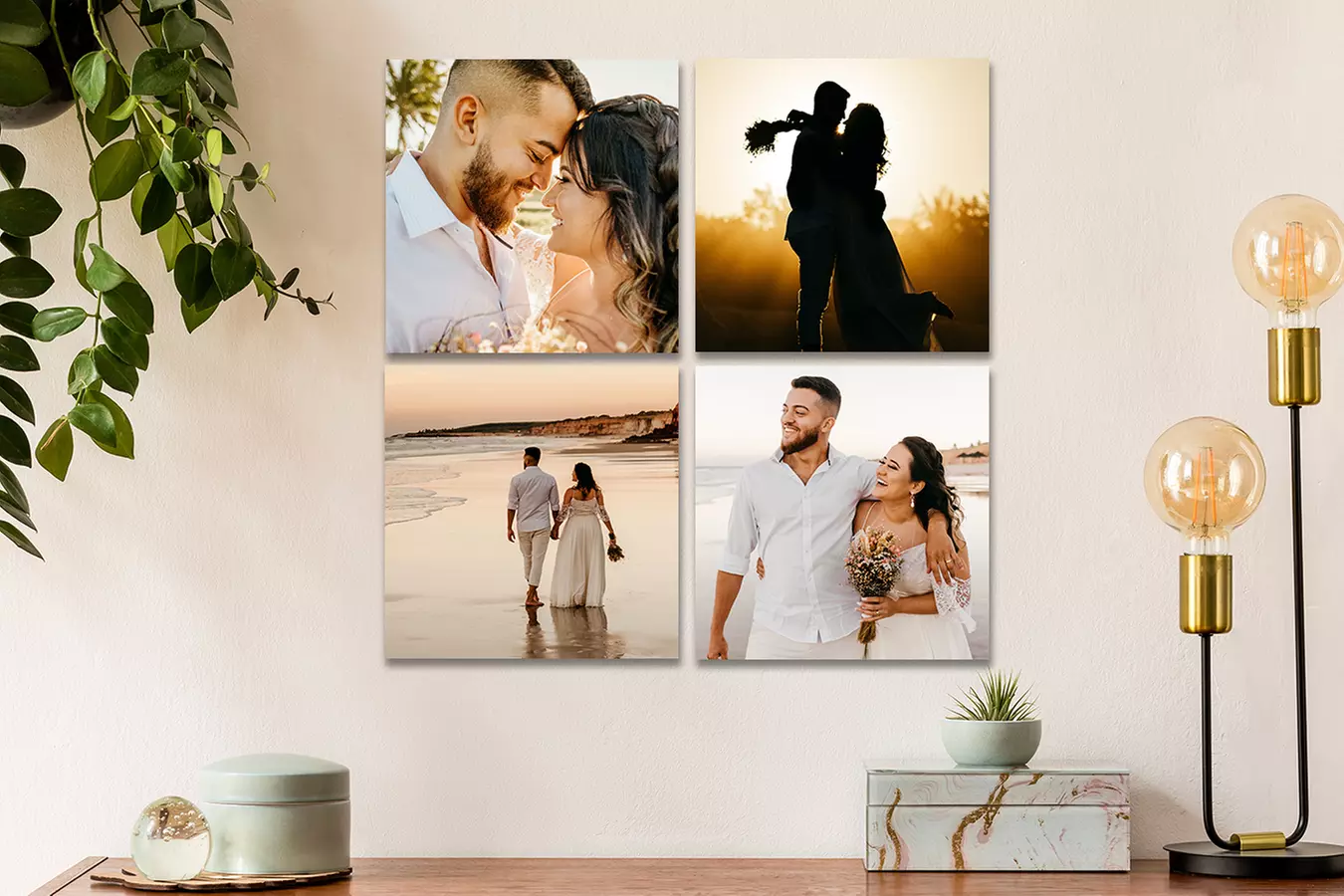 1-16 foto's op vierkant forex