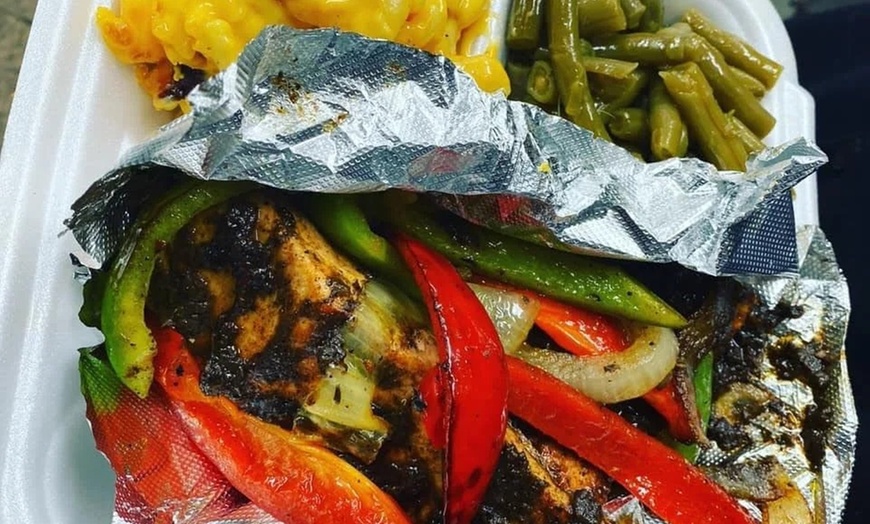 Image 6: Southern Style Soul Food Takeout Options to Satisfy Your Cravings