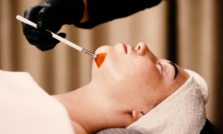 One Session: Polynucleotide Under Eye Treatment - Aesthetics Medical Clinic