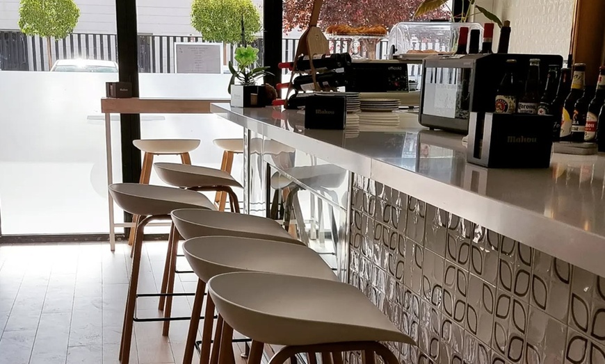 Image 11: Menú burger Experience o Experience Deluxe con hamburguesas selectas