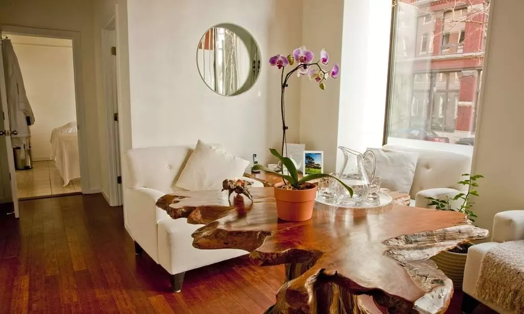 Relax with a Facial, Massage, or Spa Package at Oxygen Spa Studio - Up to 42% Off - Primary Image