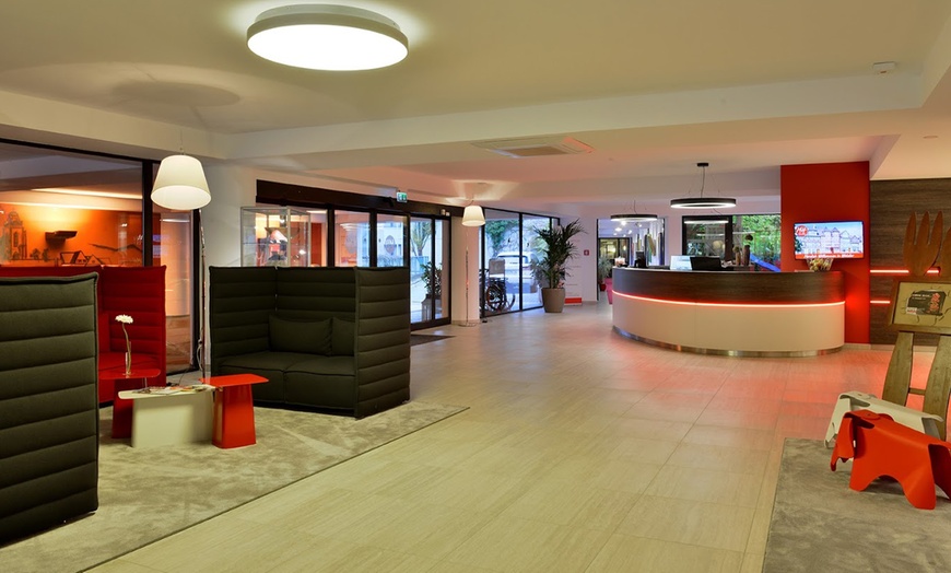 Image 10: Wetzlar: 2-5 Nächte inkl. Frühstück und Wellness