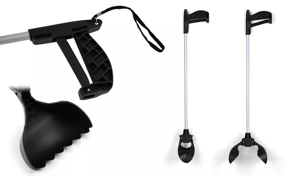 One or Two Pet Dirt Pickers - Primary Image