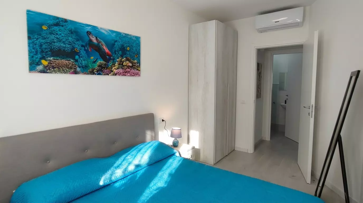 Sardegna: soggiorno in monolocale, bilocale o trilocale