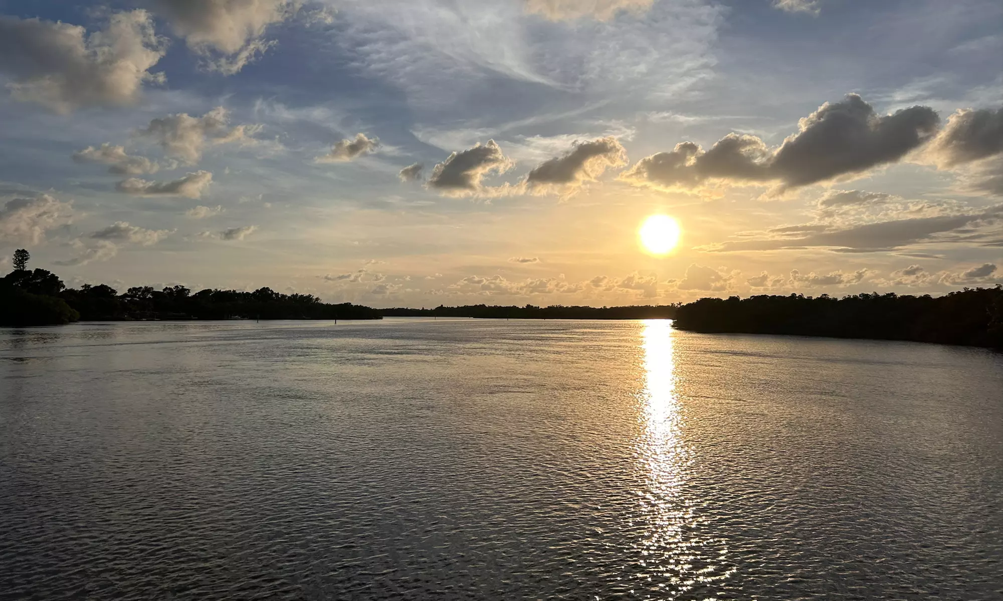 Explore Three, Four, or Five-Hour Private Boat Tour For Six (BYOB)