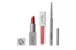 Rinna Beauty Icon Lip Kit - All-in-one Lip Kit Lipstick, Lip Gloss & Lip Liner - Second Medium