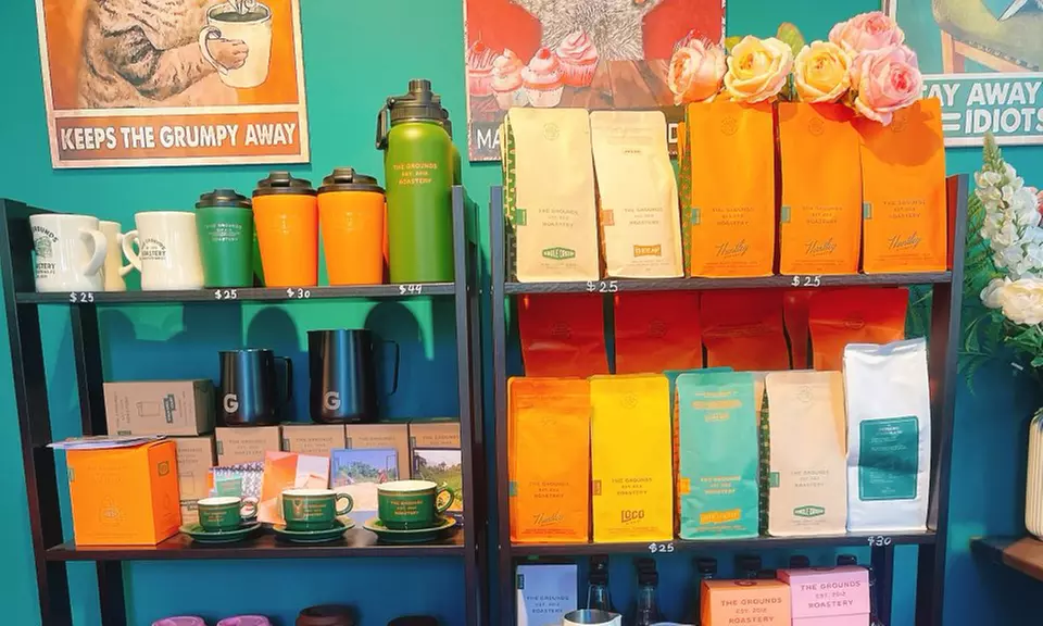 Delight with 1/2 DOZEN Delicious Doughnuts or Cookies