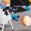 Image 13: Portable 32X Magnification Astronomical Telescope