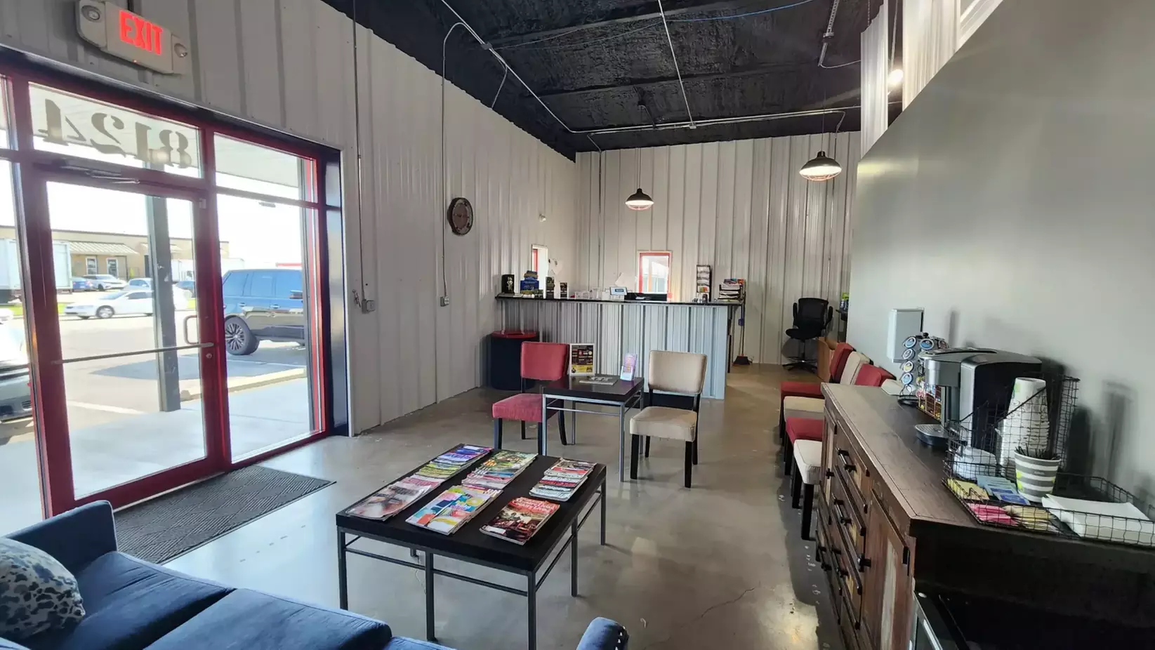 (Up To 48% Off) Premium Full Synthetic Oil Change Package + Filter + Digital Inspection & Fluid Top-Off - Image 2