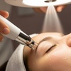 Image 1:  One or Two Beauty Lounge or Hydro Dermabrasion Facial and More