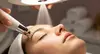 Up to 83%Off - Hydro Dermabrasion Facial + Lash Lift & Brow Lamination Package