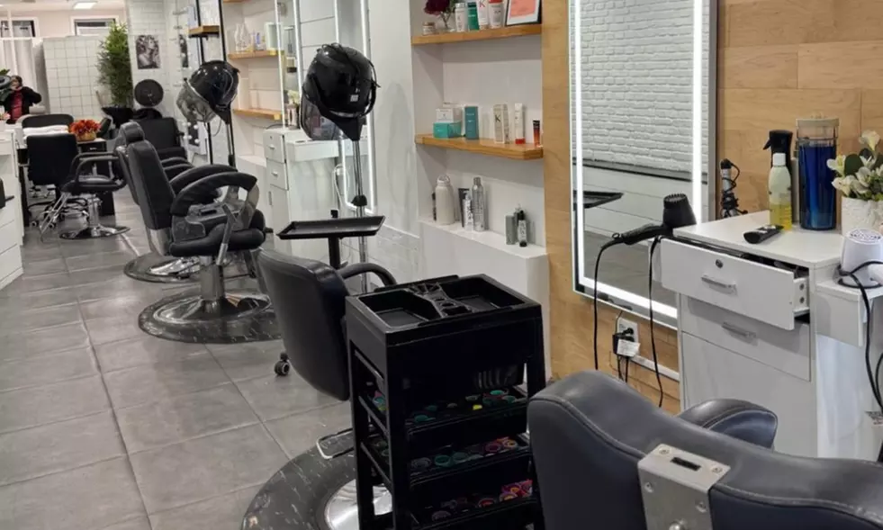 1, 2, or 3 Eyelash Lift & Tint Sessions for Stunning Lashes