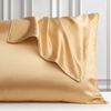 Image 17: Mulberry Silk Beauty Pillowcase Duo