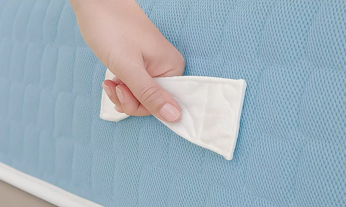 Orthopedische matras