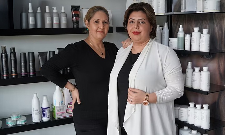 Image 2: Up to 70% Off on Microblading at Sydney Tattoo Microblading