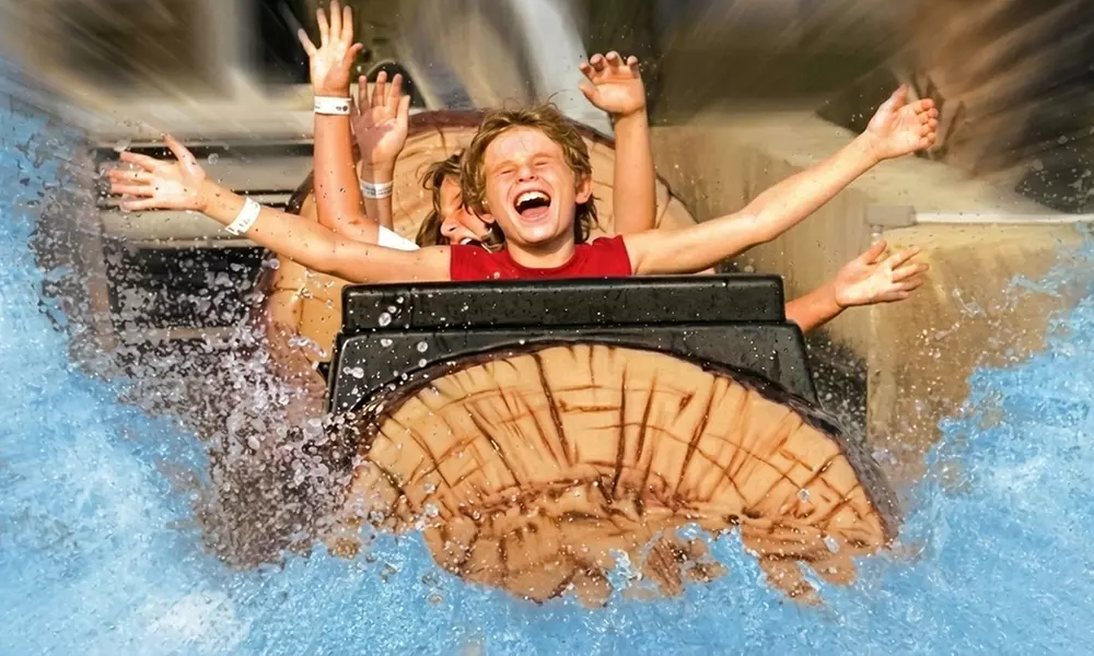 Family Kingdom Amusement Park - Up to 16% Off on All Day Unlimited Wristband for 1, 2, or 4
