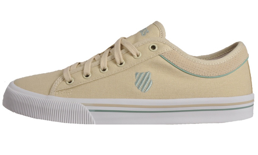 Image 5: K-Swiss Men's Trainers