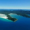 Image 4: Whitsunday Islands and Heart Reef Scenic Flight for One Person