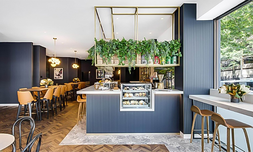 Image 5: High Tea for Two, Three, Four or Six at Vibe Hotel Sydney Storehouse 