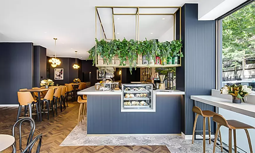 Image 2: High Tea for Two, Three, Four or Six at Vibe Hotel Sydney Storehouse 