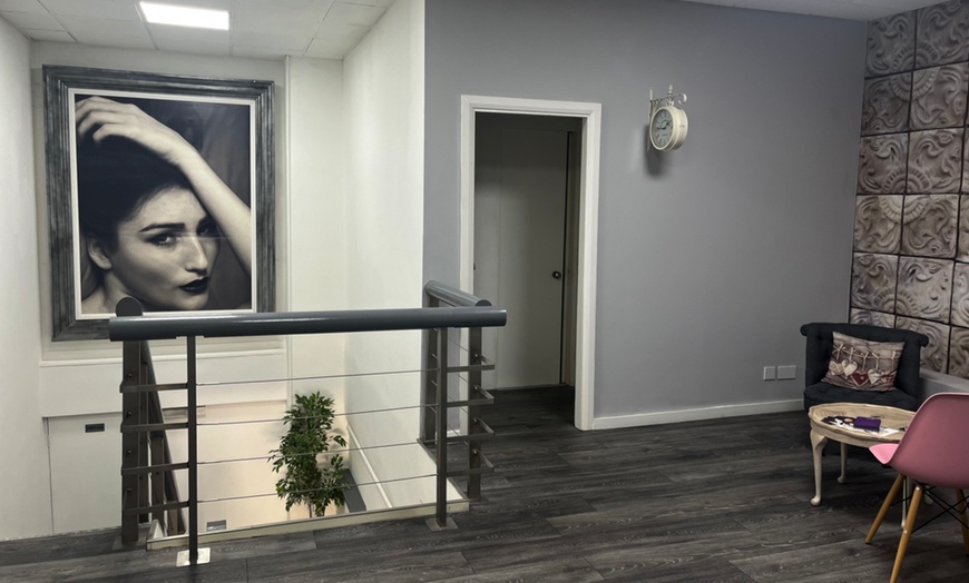 Image 2: Up to 57% Off on Facial - Fruit Acid Peel at SKIN IQ Aesthetics & Wellness