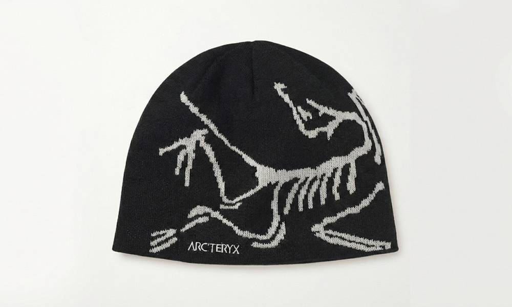Unisex Beanie von Arc’teryx