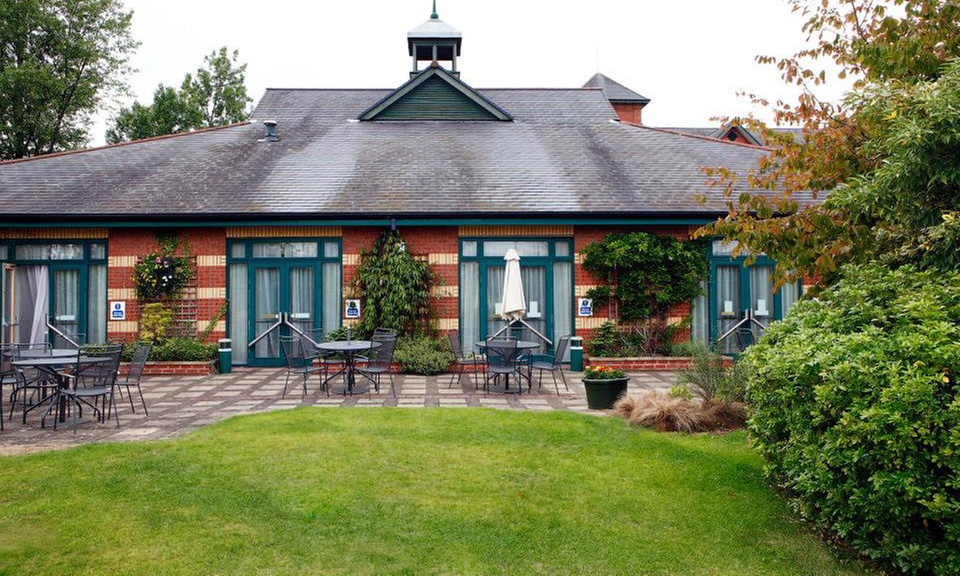 Wigan: One or Two Nights with Breakfast