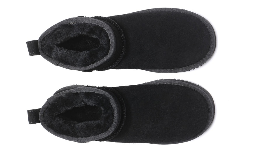 Image 8: Ugg Julia Short Boots