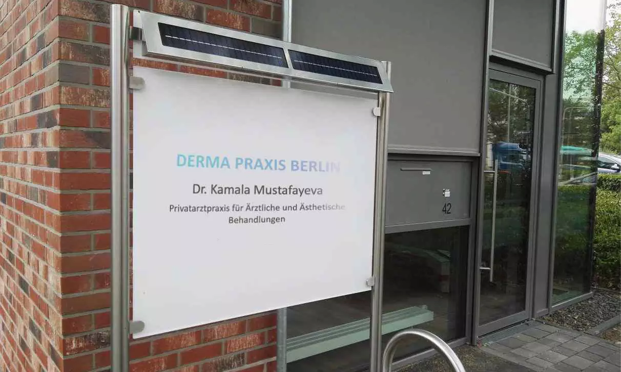 Wertgutschein über 89 €, 179 € oder 249 € für Botulinum