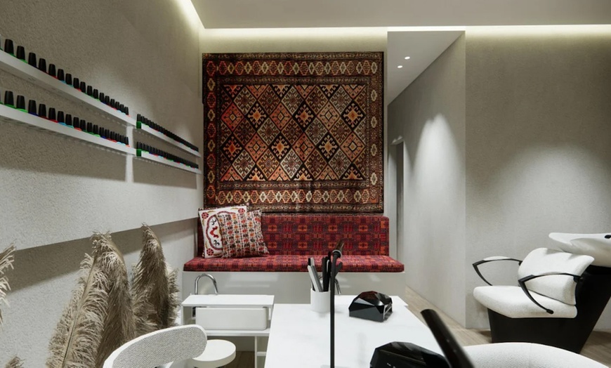 Image 2: Unwind with Relaxing, Ultimate or Detox Japanese Head Spa