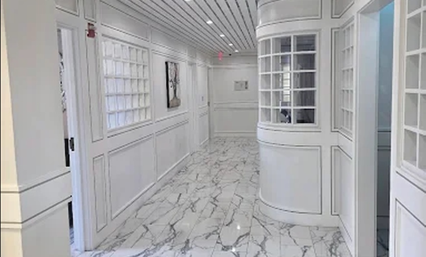 Image 6: Revitalize your Skin or Hair with Choice of PRP Treatments