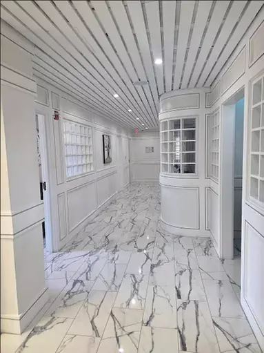 Revitalize your Skin or Hair with Choice of PRP Treatments