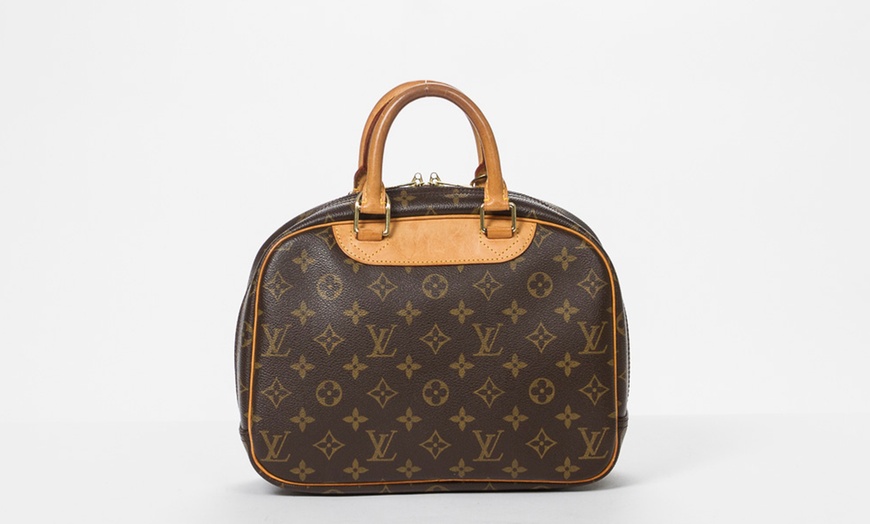 Image 3: Louis Vuitton Second-Hand Bag