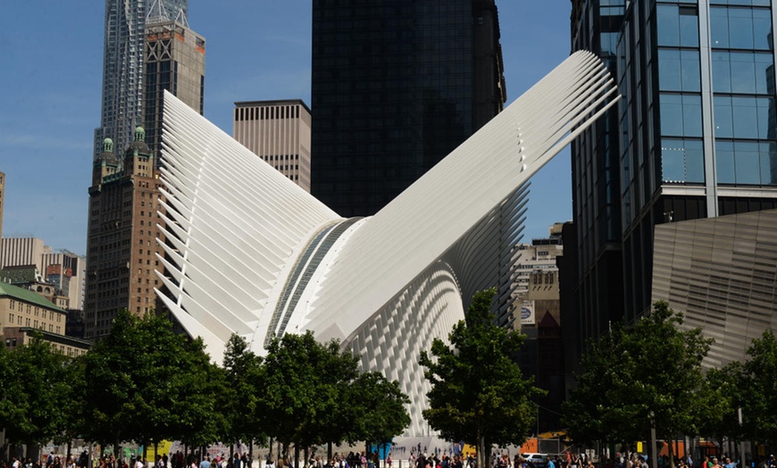 Image 27: ✈ New York in 5 Days: Hotel, Flights & Iconic Views from Worldee