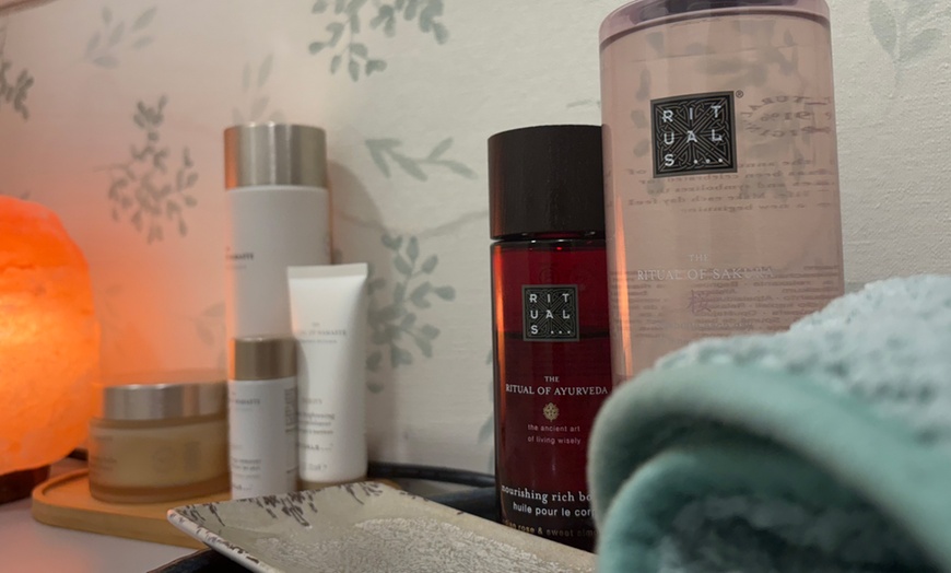 Image 10: Ritual de bienestar para la novia y taller para 2-5 amigas 