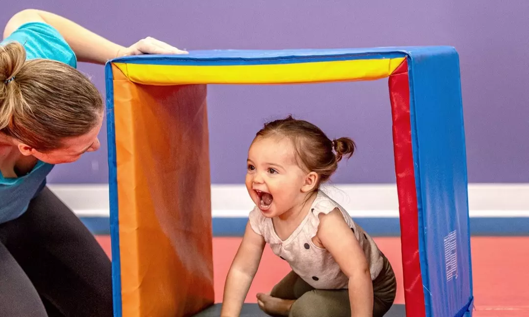 Discover The Little Gym Of Bay Ridge Bensonhurst: Registration & 2 Free Classes for Kids with up to 38% Off