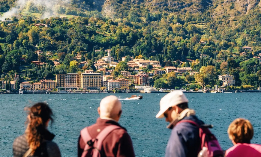 Image 2: ✈ 11-Day Guided Northern Italy Escape with Air