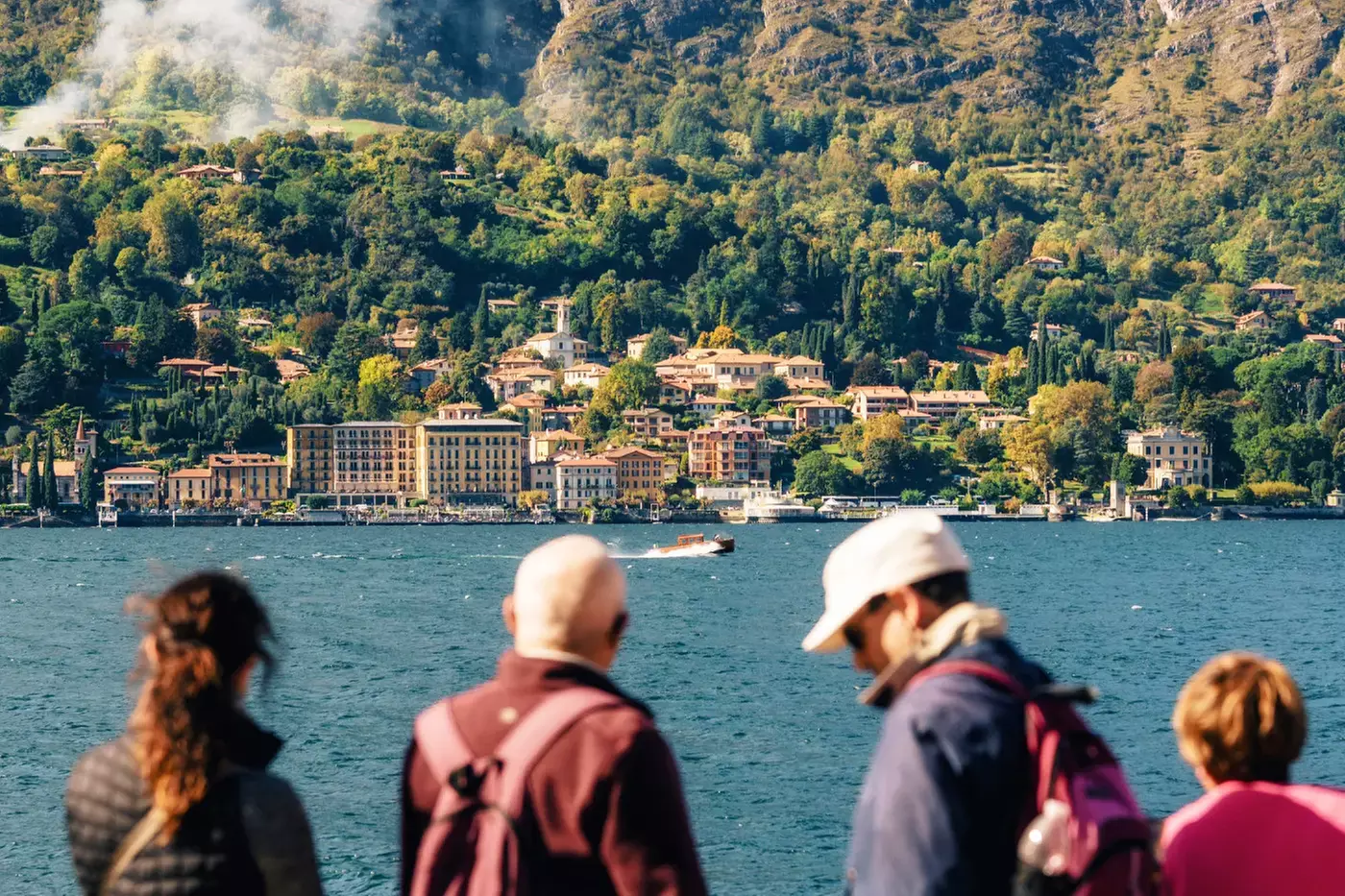 ✈ 11-Day Guided Northern Italy Escape with Air