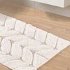 Image 5: Tappeto bagno antiscivolo in cotone