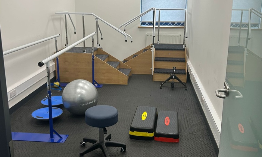 Image 2: 30 or 60 Minutes Physiotherapy Treatment or 4 Women's Health Sessions