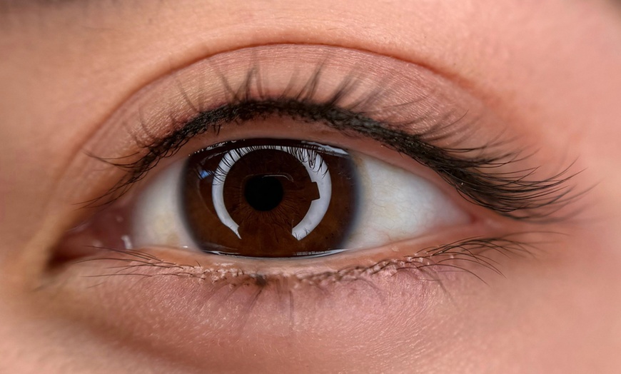 Image 2: Get One Session of Lip Blush, Lash Enhancement, Ombre Brow Tattoo