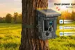 Centra High-Performance Solar Powered 4K Wildlife Trail Cameras - Image 4