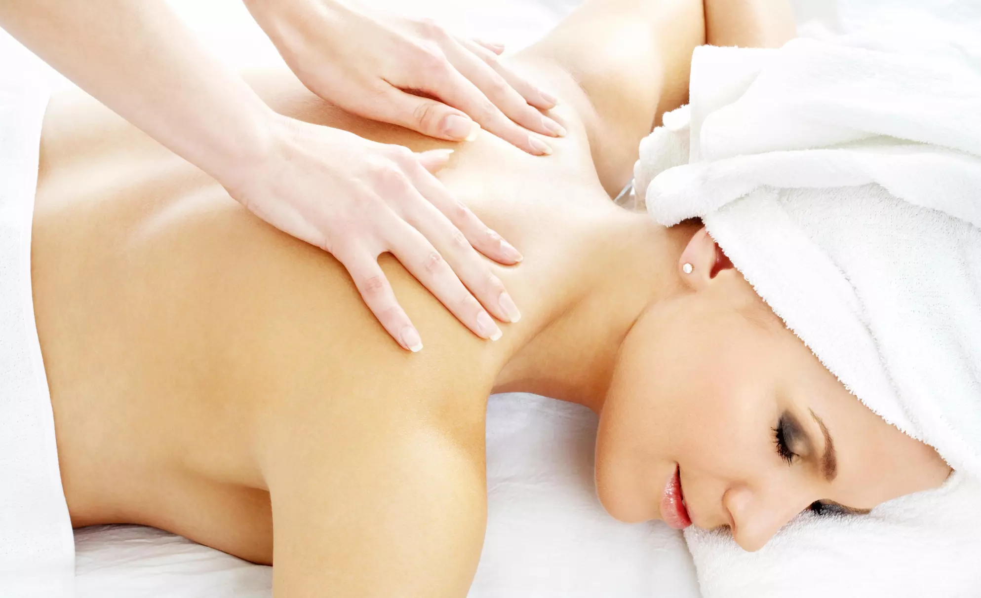 $50 for $100 Worth of Services — Life Rhythm Therapies - Primary Image
