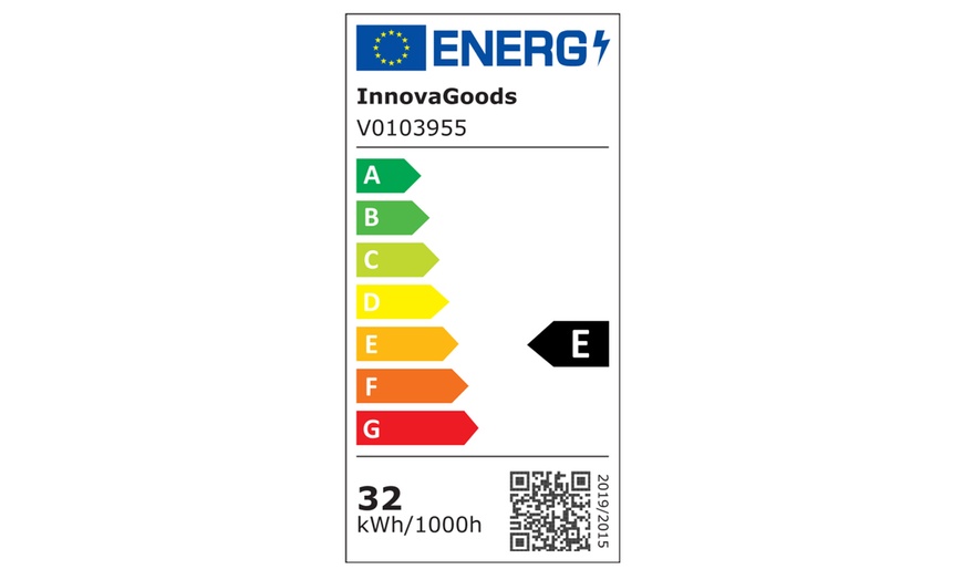 Image 9: Ventilatore da soffitto a LED Innovagoods