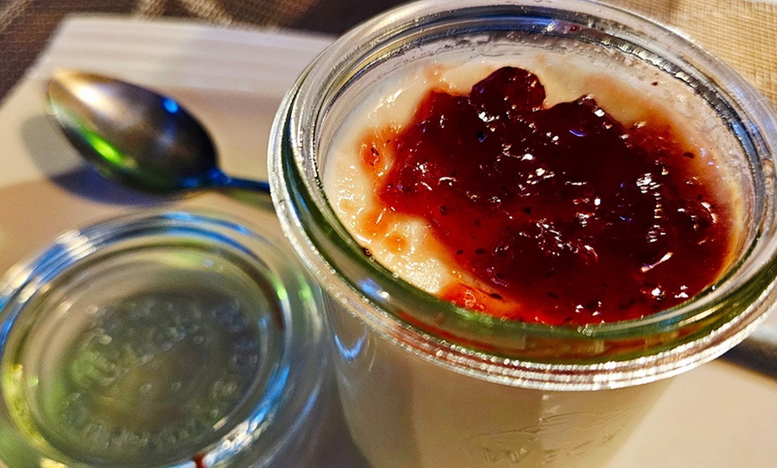 Image 8: Italienisches 6-Gänge-Menü mit Prosecco & Kaffee für 2 - 4 Personen