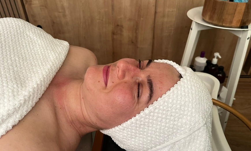 Image 6: Head spa japonés de 45, 60, 90 o 120 minutos a elegir para 1 persona