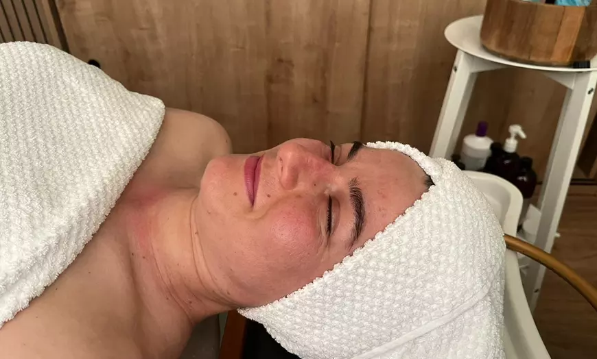 Image 5: Head spa japonés con experiencias de 45, 60, 90 o 120 minutos