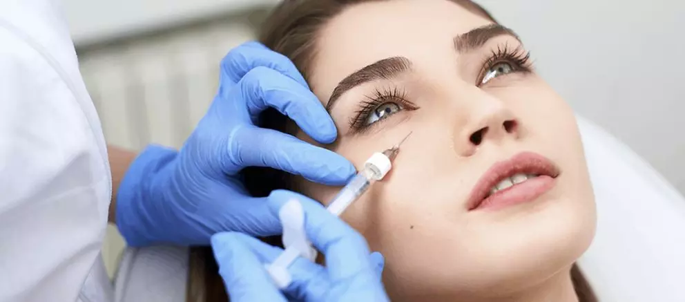 Experience 20, 40, or 60 Units of Botox for Full Rejuvenation